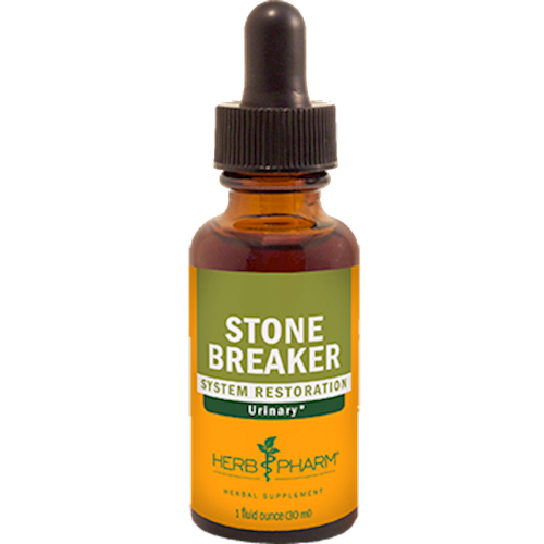 Stone Breaker Compound Herb Pharm STON6