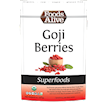 Goji Berries Foods Alive FAL287