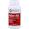 Aller-All Protocol For Life Balance ALL37