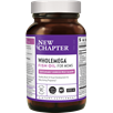 Wholemega Fish Oil For Moms New Chapter NC5016