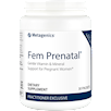 Fem Prenatal Metagenics FPRE