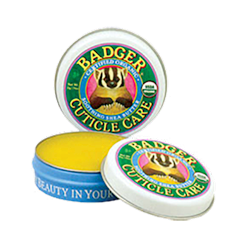 Cuticle Care .75 oz Badger B31707