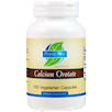 Calcium Orotate Priority One Vitamins CA163