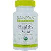 Healthy Vata (Organic)
Banyan Botanicals B13113
