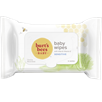 Burt's Bees Baby Bee Wipes Chlorine Free Burt's Bees B4157