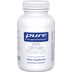 EPA Ultimate Pure Encapsulations EPU1