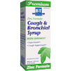 Cough & Bronchial Syrup with Zinc Boericke & Tafel COU14