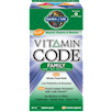 Vitamin Code® Family Multi Garden of Life G13700