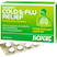 Hevert Cold & Flu Relief 100 tabs
