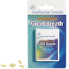 Good Breath Scandinavian Formulas GOODB