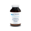 Potassium/Magnesium Citrate Metabolic Maintenance KMGC2