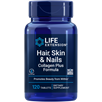 Hair, Skin & Nails Collagen Plus Formula Life Extension L22217
