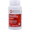 Virility For Men Protocol For Life Balance VIRI4