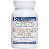 Rx Essentials for Cats Rx Vitamins for Pets RXES2