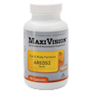 Eye & Body Formula Maxivision MA9996