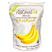 Organic Freeze Dried Banana 2.5 oz