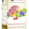 Mykind Women's Multi 40+ Organic Garden of Life G17777