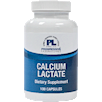 Calcium Lactate Progressive Labs CAL17