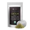 Detox Tea Organic Simple Botanics SB7452