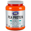 Pea Protein NOW N2135