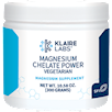 Magnesium Chelate Powder Klaire Labs KL1916