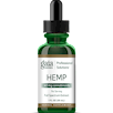 Gaia Herbs Hemp 40 mg Gaia PRO G51047ZZ
