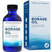 Nordic Beauty Borage Oil Nordic Naturals N16653