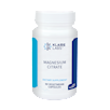 Magnesium Citrate Klaire Labs MAG72