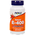 E-400 (Mixed Tocopherols) 250 softgels