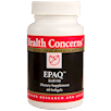 EPAQ™ Health Concerns EPAQ