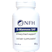 D-Mannose SAP NFH-Nutritional Fundamentals for Health NF0159