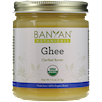 Ghee (Organic) Banyan Botanicals B31650