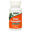 Iron Complex NOW N1440