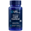 Advanced Lipid Control 60 vegcaps