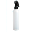 Natural HDPE Sprayer Bottle SKS Bottle & Packaging, Inc SK5333