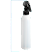 Natural HDPE Sprayer Bottle 2 oz