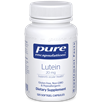 Lutein Pure Encapsulations LUTE4