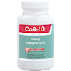 CoQ10 100 mg 60 gels