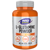 L-Glutamine Powder NOW N0220