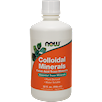 Colloidal Minerals NOW N1405