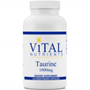 Taurine Vital Nutrients VNTAU