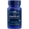 Mega Vitamin K2 30 caps