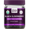 Black Elderberry Adult Daily 40 gummies