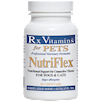 NutriFlex for Dogs & Cats Rx Vitamins for Pets NUT36