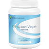 UltraLean Vegan Vanilla Nutra BioGenesis B04307