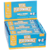 Vital Performance Protein Bar Vanilla Coconut Vital Proteins V83243