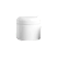 Polypropylene Jar w/ White Dome Cap 1 oz