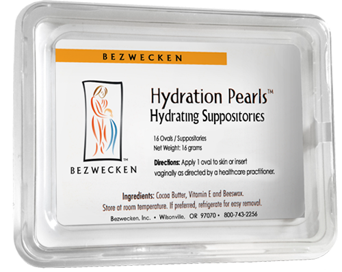 Hydration Pearls 16 count Bezwecken B21414