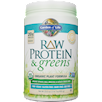RAW Protein and Greens Lightly Sw
Garden of Life G18682