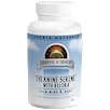 Theanine Serene with Relora
Source Naturals SN17738